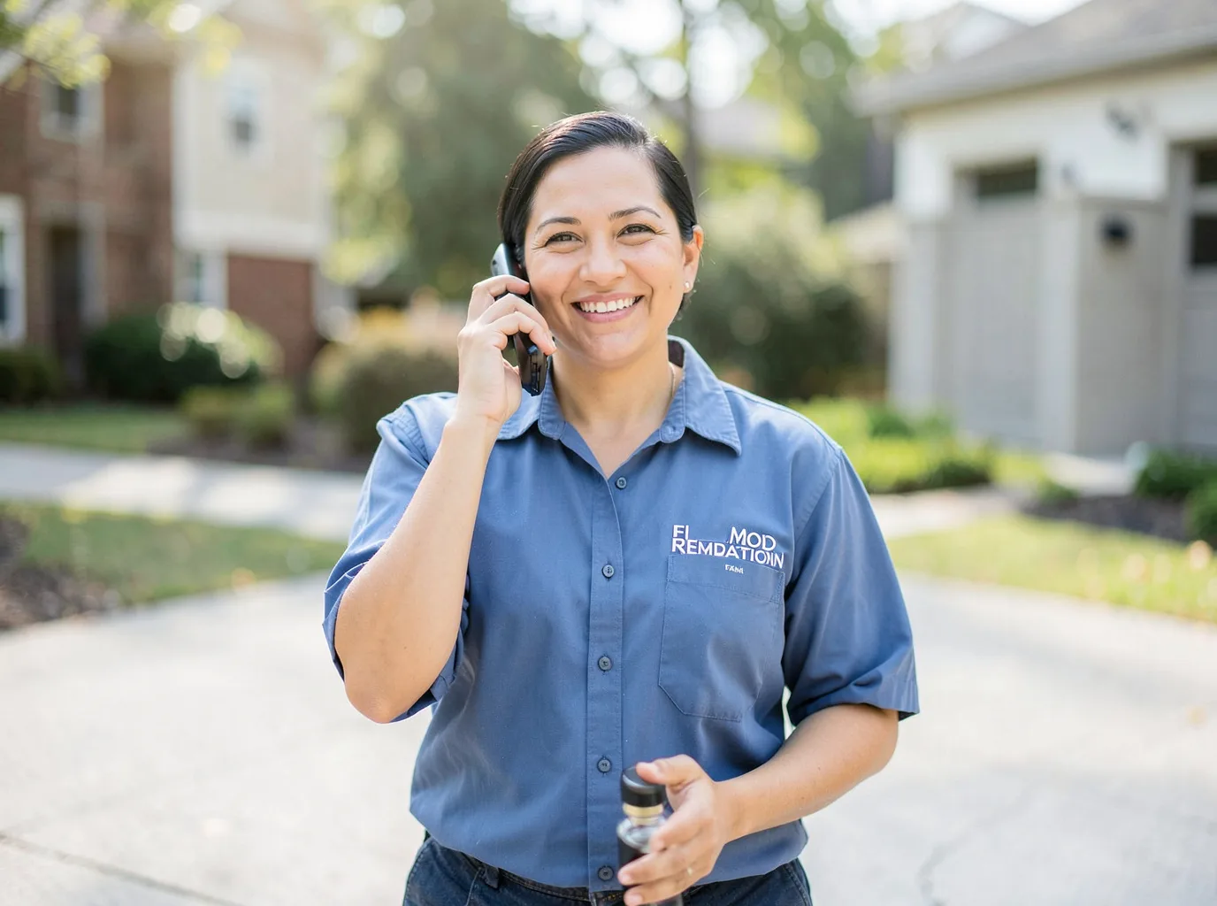 Mold Remediation Holmen, WI FAQs